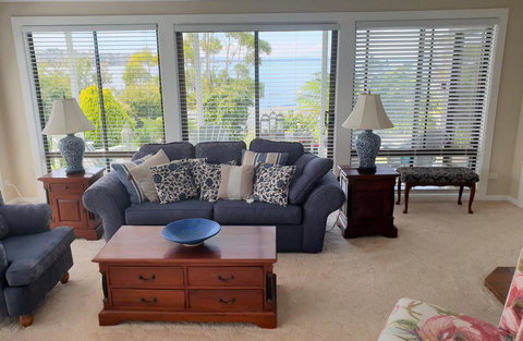 Garden By The Beach - Gateway To The East Coast, Close To Airport - Accommodation Port Hedland 0