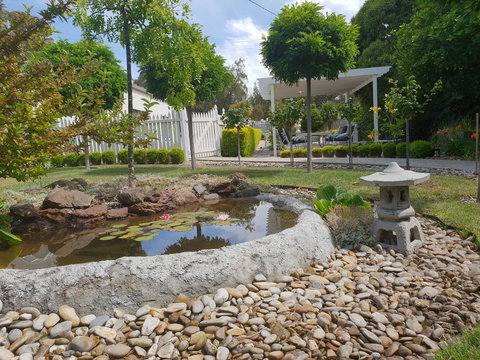 Garden By The Beach - Gateway To The East Coast, Close To Airport - Accommodation Port Hedland 20