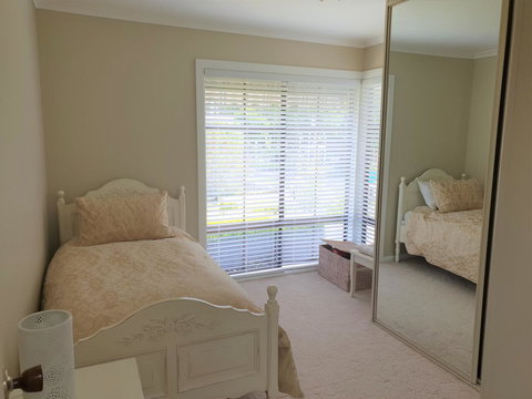 Garden By The Beach - Gateway To The East Coast, Close To Airport - Accommodation Port Hedland 7