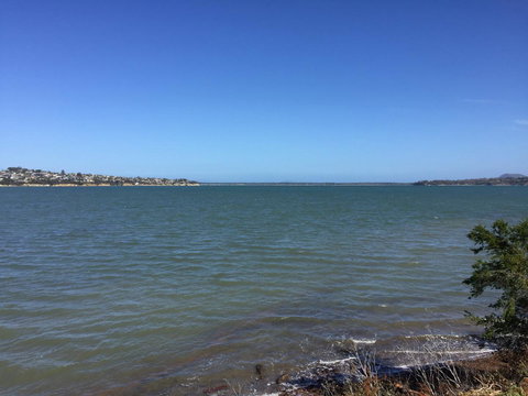 Garden By The Beach - Gateway To The East Coast, Close To Airport - Accommodation Port Hedland 16