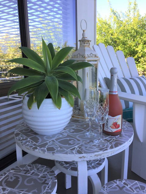 Garden By The Beach - Gateway To The East Coast, Close To Airport - Accommodation Port Hedland 15