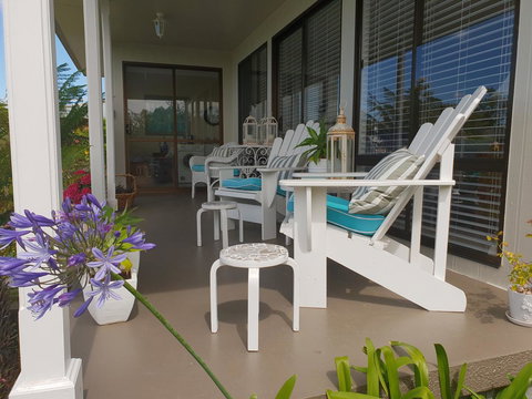 Garden By The Beach - Gateway To The East Coast, Close To Airport - Accommodation Port Hedland 4