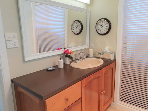 Garden By The Beach - Gateway To The East Coast, Close To Airport - Accommodation Port Hedland 6