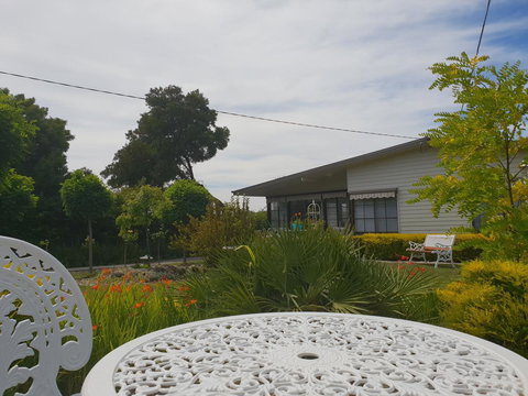 Garden By The Beach - Gateway To The East Coast, Close To Airport - Accommodation Port Hedland 21