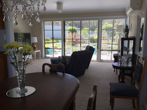 Garden By The Beach - Gateway To The East Coast, Close To Airport - Accommodation Port Hedland 26