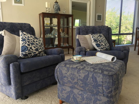 Garden By The Beach - Gateway To The East Coast, Close To Airport - Accommodation Port Hedland 22