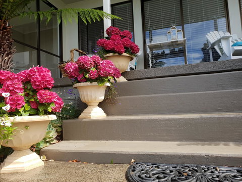 Garden By The Beach - Gateway To The East Coast, Close To Airport - Accommodation Port Hedland 8