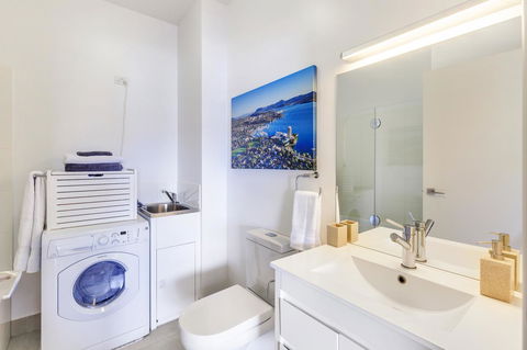 Bellerive Marina View Apartments NO 27 - Accommodation Port Hedland 10