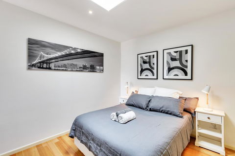 Bellerive Marina View Apartments NO 27 - Accommodation Port Hedland 9