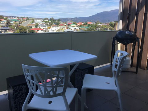 Bellerive Marina View Apartments NO 27 - Accommodation Port Hedland 16