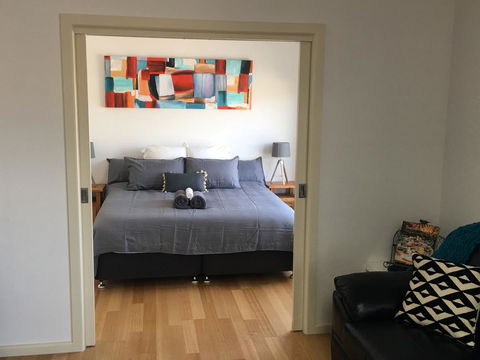 Bellerive Marina View Apartments NO 27 - Accommodation Port Hedland 12