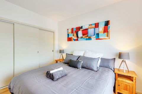 Bellerive Marina View Apartments NO 27 - Accommodation Port Hedland 5