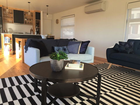 Beach House XIV - Accommodation Port Hedland 7