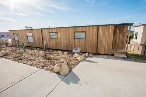 Beach House XIV - Accommodation Port Hedland 13