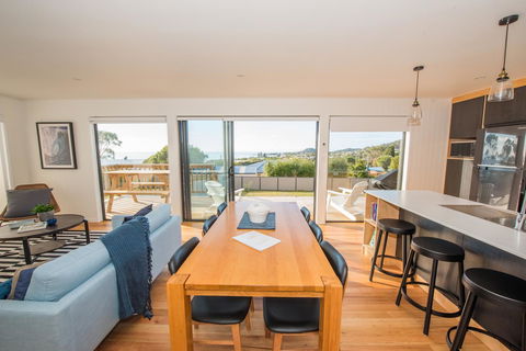 Beach House XIV - Accommodation Port Hedland 6
