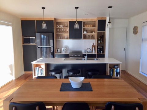 Beach House XIV - Accommodation Port Hedland 4
