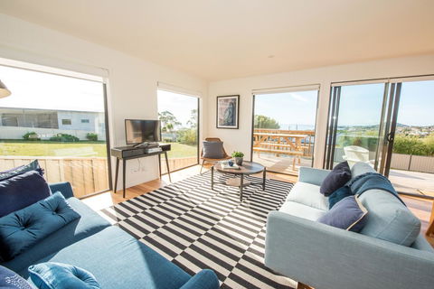 Beach House XIV - Accommodation Port Hedland 0