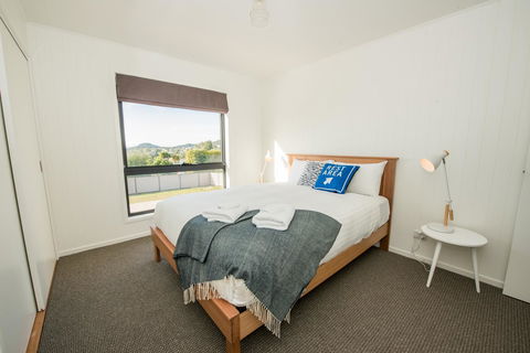 Beach House XIV - Accommodation Port Hedland 11