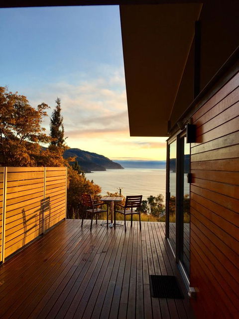 Eaglehawk Pavilions - Accommodation Port Hedland 13