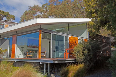 Eaglehawk Pavilions - Accommodation Port Hedland 16