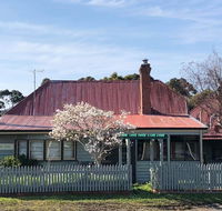 Kerrellie Cottages - Accommodation Port Hedland