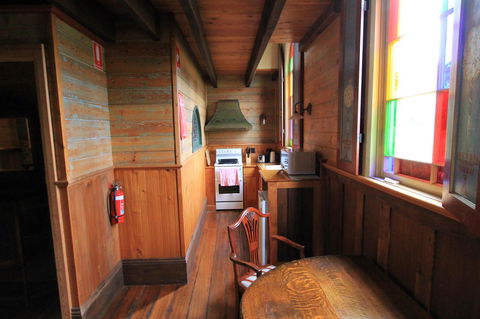 Kerrellie Cottages 2, 4 & 8 Reid Street - Accommodation Port Hedland 32