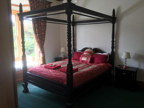 Kerrellie Cottages 2, 4 & 8 Reid Street - Accommodation Port Hedland 23
