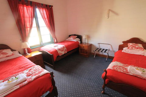 Kerrellie Cottages 2, 4 & 8 Reid Street - Accommodation Port Hedland 34