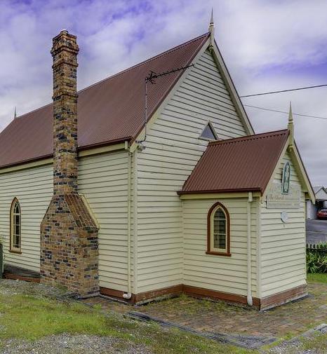 Kerrellie Cottages 2, 4 & 8 Reid Street - Accommodation Port Hedland 3