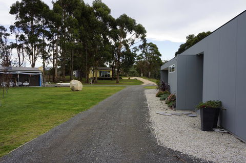 Pelican Point Sanctuary - Accommodation Port Hedland 0