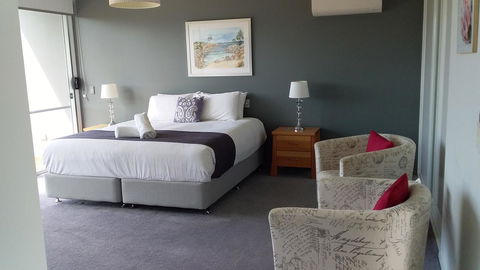 Pelican Point Sanctuary - Accommodation Port Hedland 15