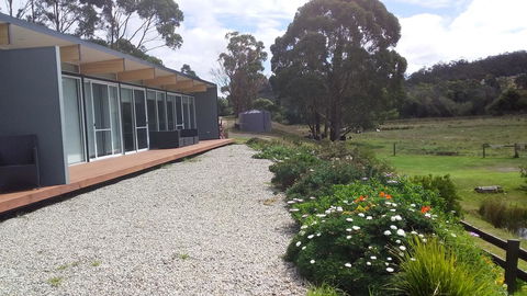 Pelican Point Sanctuary - Accommodation Port Hedland 24