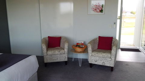 Pelican Point Sanctuary - Accommodation Port Hedland 17