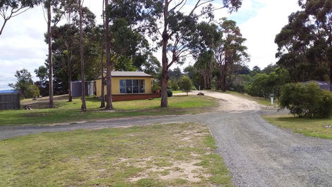 Pelican Point Sanctuary - Accommodation Port Hedland 14