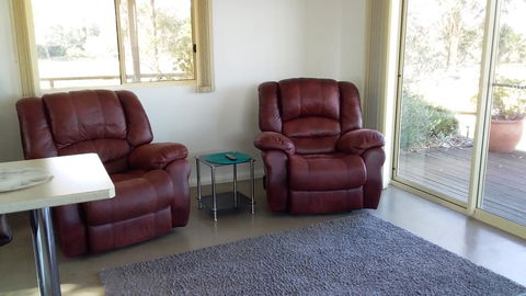 Pelican Point Sanctuary - Accommodation Port Hedland 29