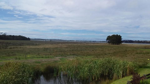 Pelican Point Sanctuary - Accommodation Port Hedland 21