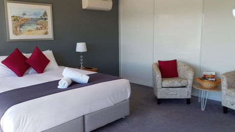 Pelican Point Sanctuary - Accommodation Port Hedland 31