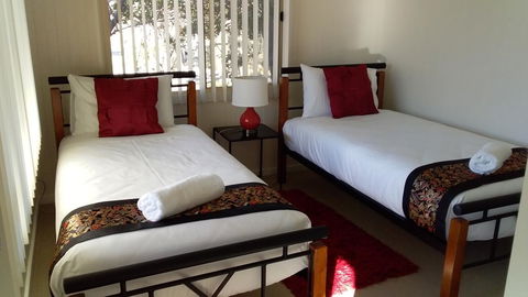 Pelican Point Sanctuary - Accommodation Port Hedland 2