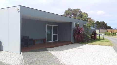 Pelican Point Sanctuary - Accommodation Port Hedland 19