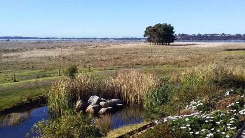 Pelican Point Sanctuary - Accommodation Port Hedland 7