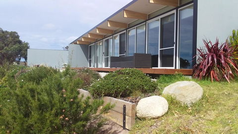 Pelican Point Sanctuary - Accommodation Port Hedland 25