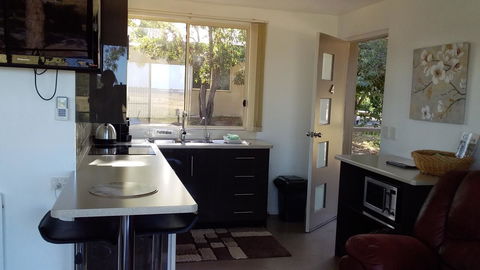 Pelican Point Sanctuary - Accommodation Port Hedland 26
