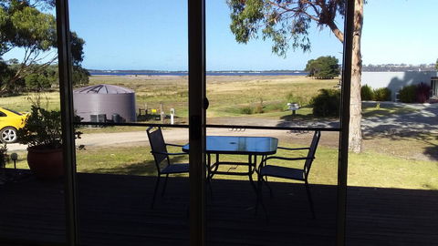Pelican Point Sanctuary - Accommodation Port Hedland 28