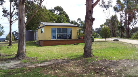 Pelican Point Sanctuary - Accommodation Port Hedland 12