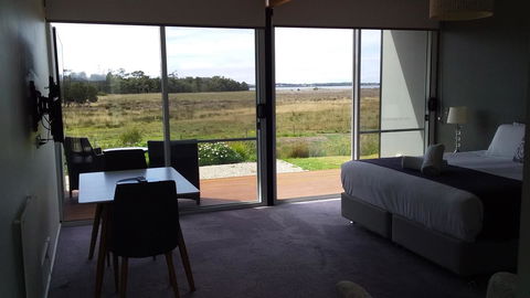 Pelican Point Sanctuary - Accommodation Port Hedland 16