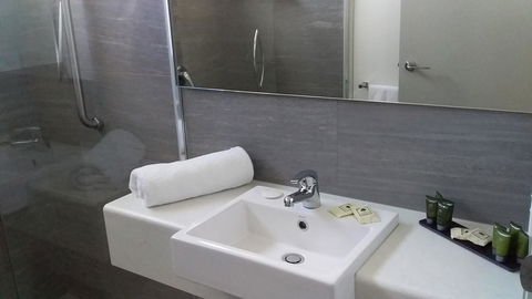 Pelican Point Sanctuary - Accommodation Port Hedland 6