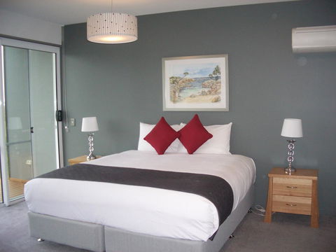 Pelican Point Sanctuary - Accommodation Port Hedland 33