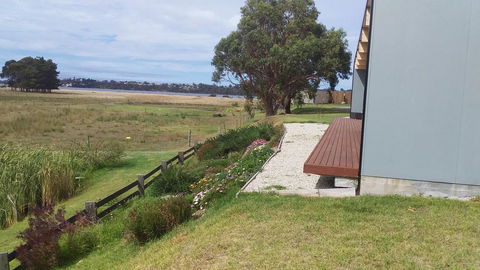 Pelican Point Sanctuary - Accommodation Port Hedland 23