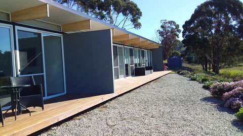 Pelican Point Sanctuary - Accommodation Port Hedland 4