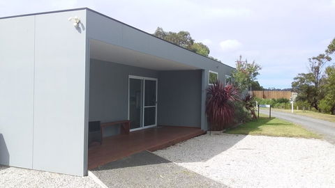 Pelican Point Sanctuary - Accommodation Port Hedland 20
